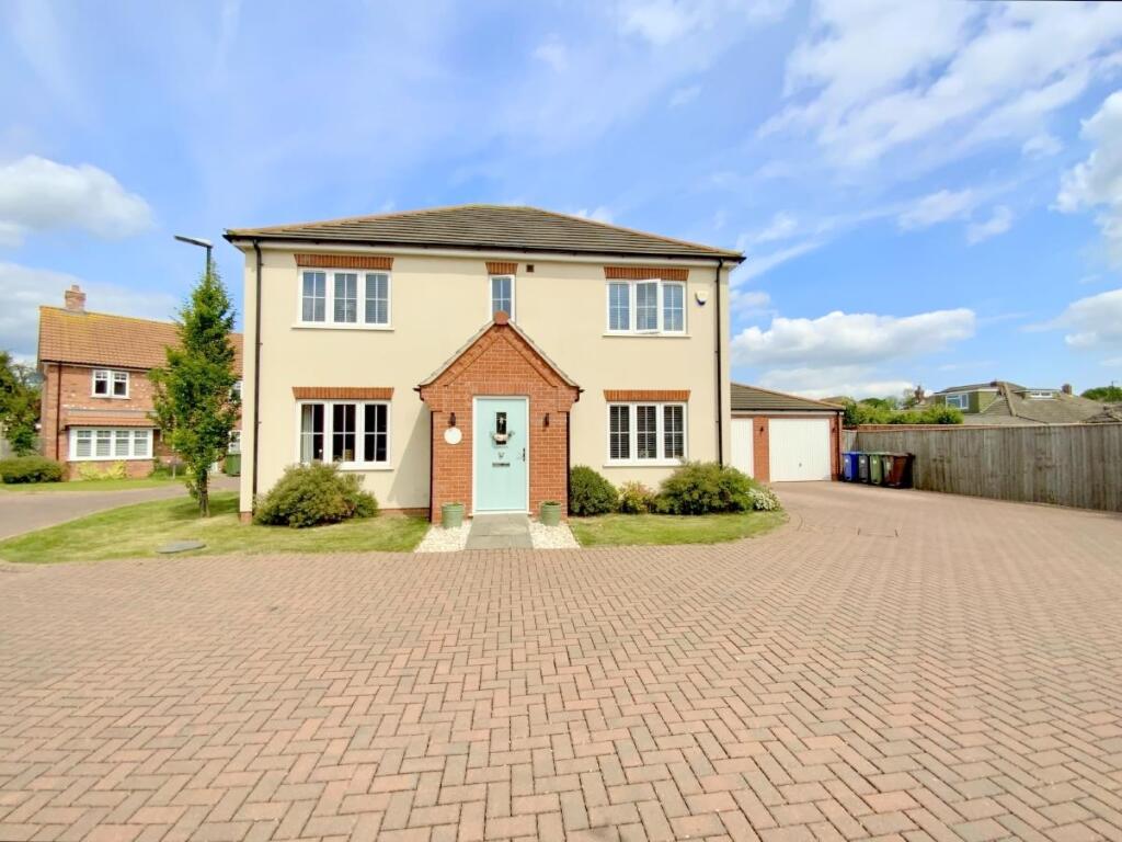 Main image of property: Bellflower Road, Scartho