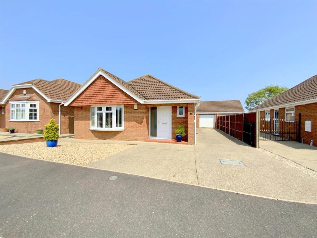 Main image of property: Cattistock Road, Cleethorpes