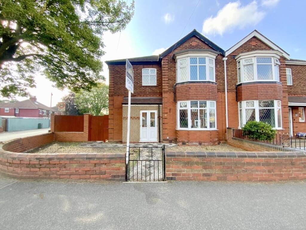 Main image of property: Littlefield Lane, Grimsby