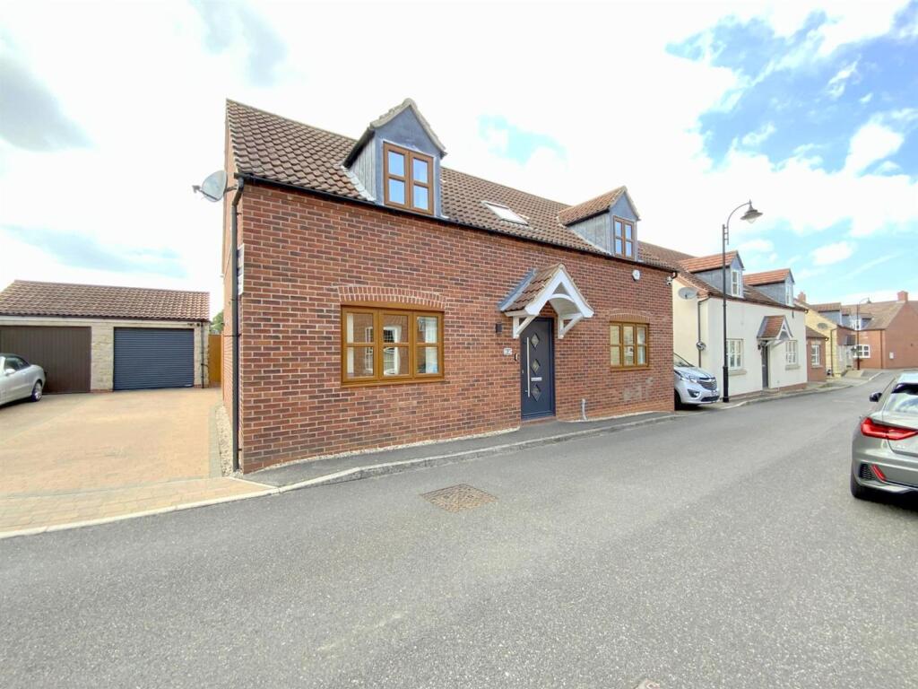 Main image of property: Peterson Drive, New Waltham, Grimsby