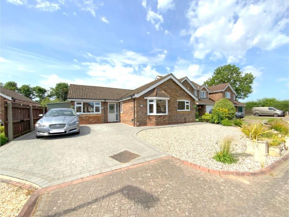 Main image of property: Clarkson Drive, Stallingborough