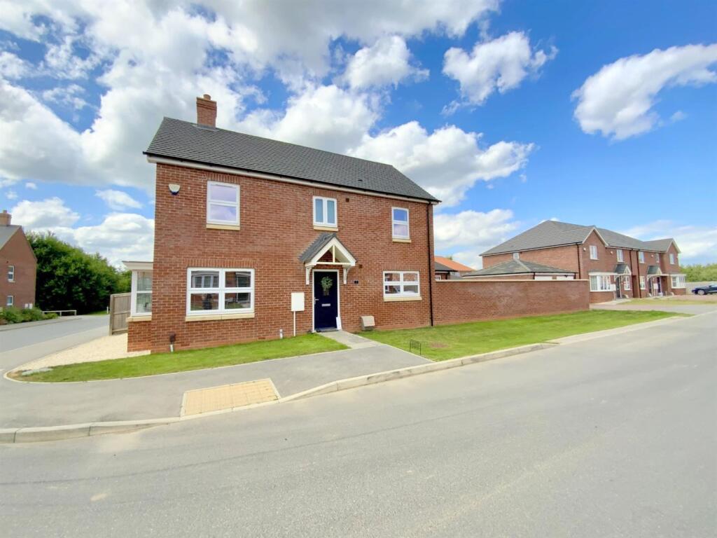 Main image of property: Clover Lane, Healing