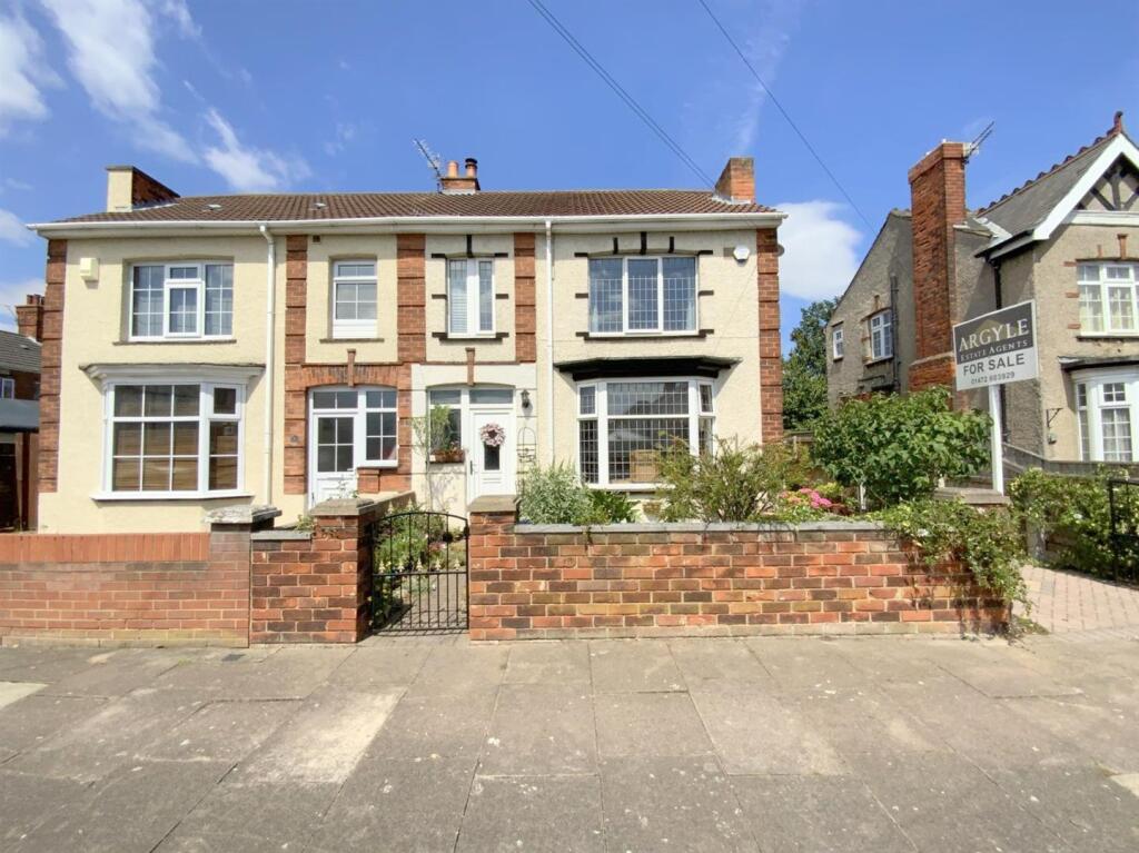 Main image of property: Rialto Avenue, Grimsby