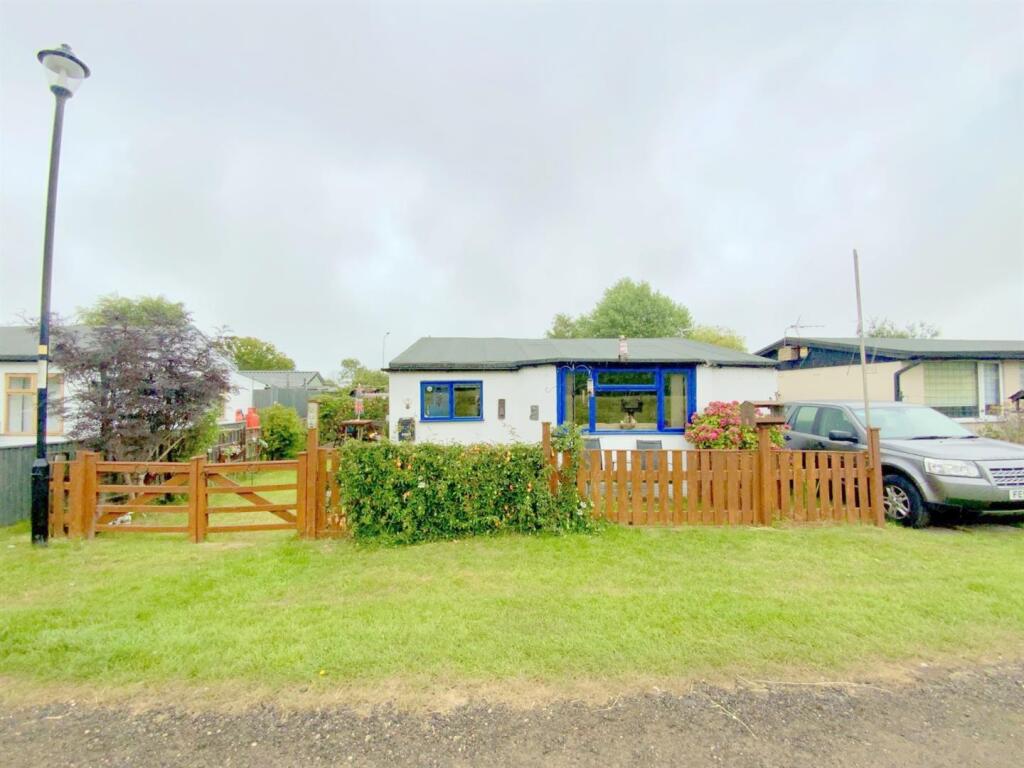 Main image of property: Humberston Fitties, Humberston