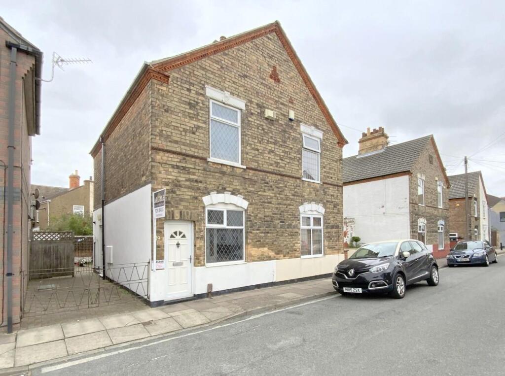 Main image of property: Mill Place, Cleethorpes