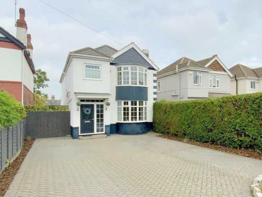 Main image of property: Laceby Road, Grimsby