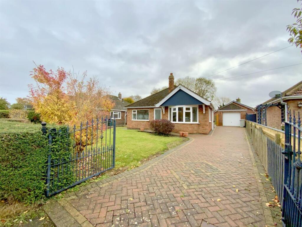 Main image of property: Littlefield Lane, Marshchapel, Grimsby
