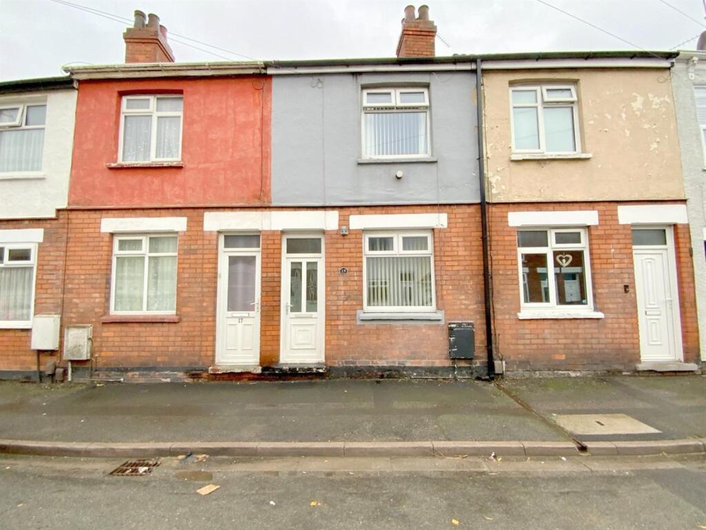 Main image of property: Bark Street, Cleethorpes