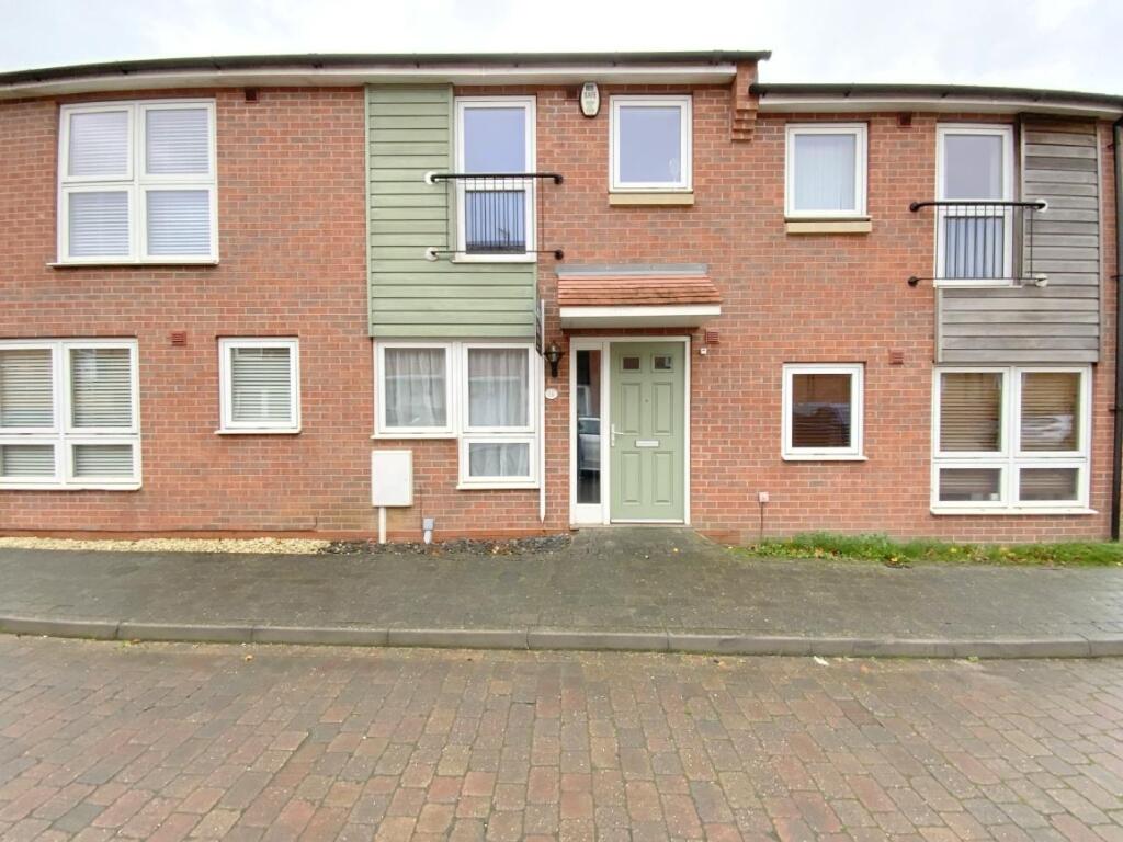 Main image of property: Holly Mews, Grimsby