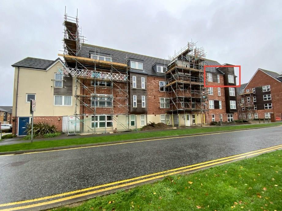 Main image of property: Sorrel Road, Grimsby