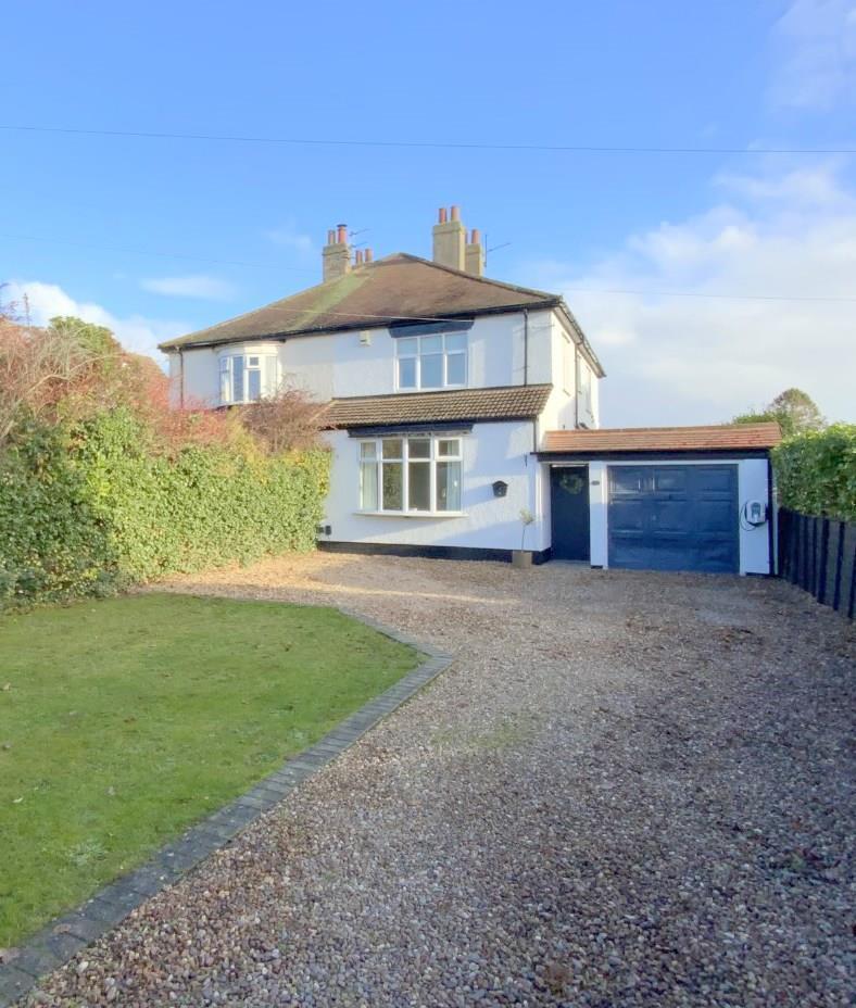 Main image of property: Waltham Road, Scartho