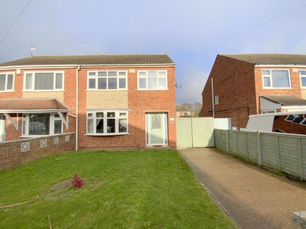 Main image of property: Greyfriars, Grimsby
