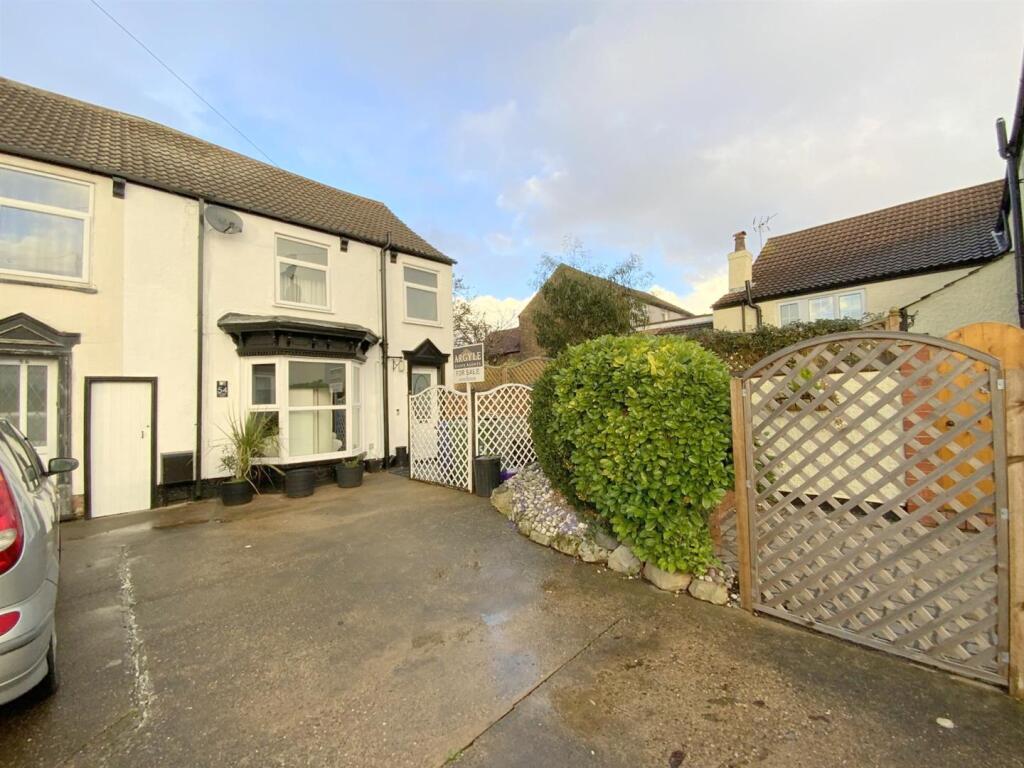 Main image of property: Humber Street, Cleethorpes