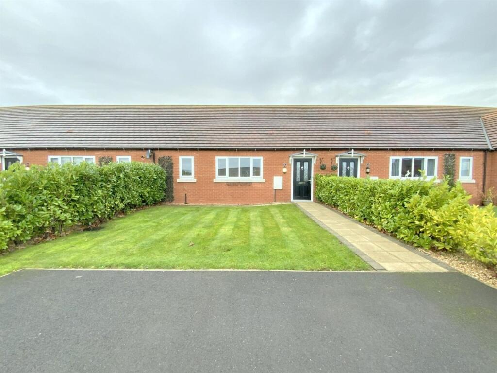 Main image of property: Roy's Drive, Tetney, Grimsby
