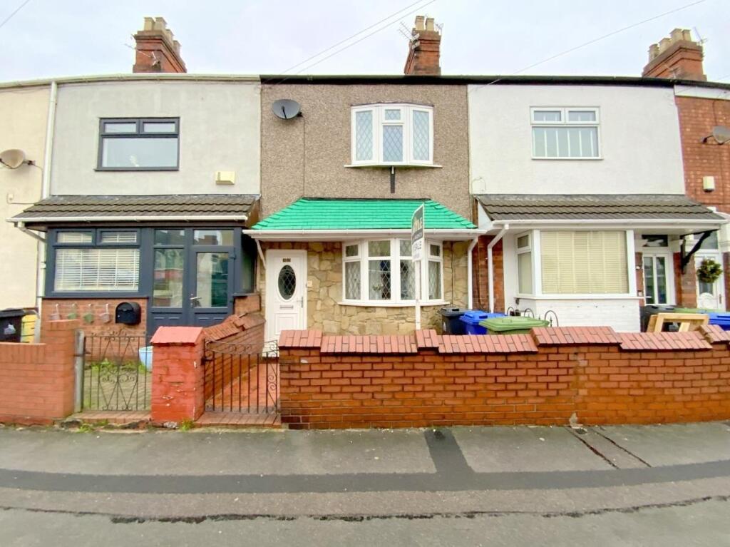 Main image of property: Sea View Street, Cleethorpes