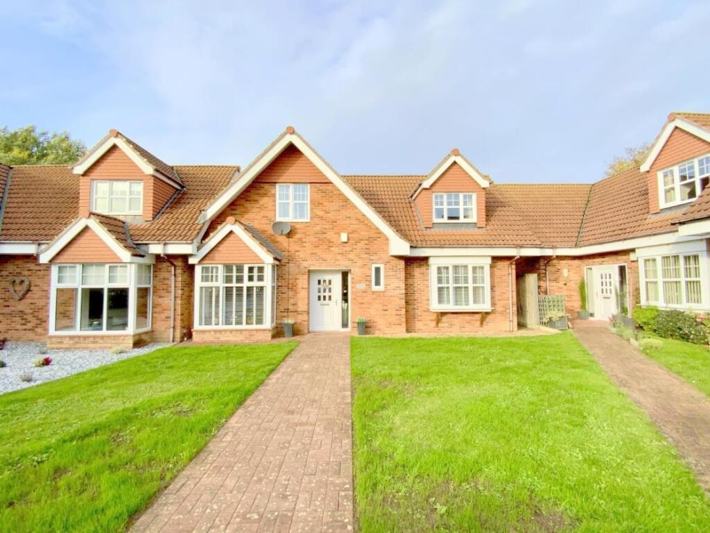 Main image of property: Meadowlilly Court, Station Road, New Waltham