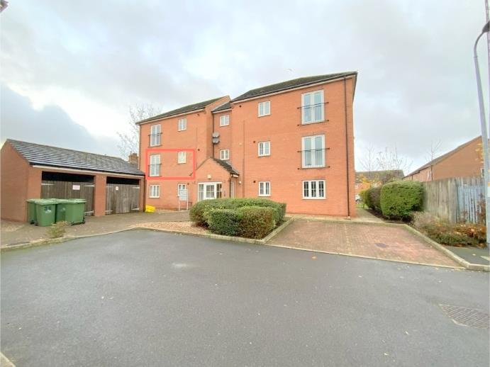 Main image of property: Danes Close, Grimsby