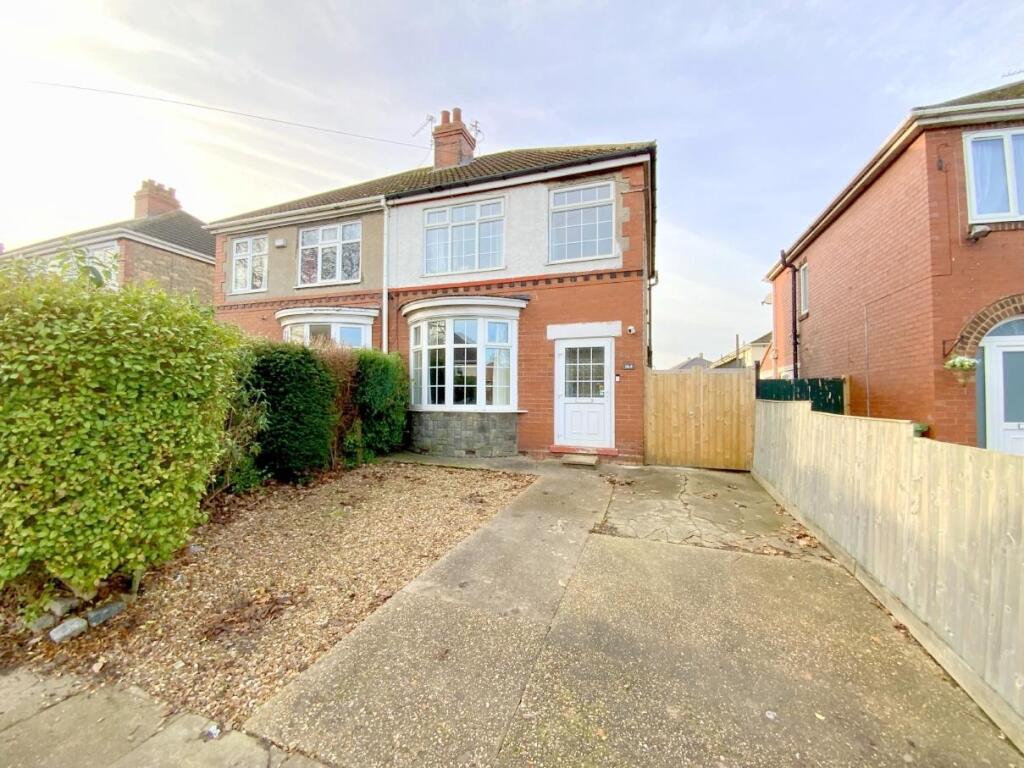 Main image of property: Chelmsford Avenue, Grimsby