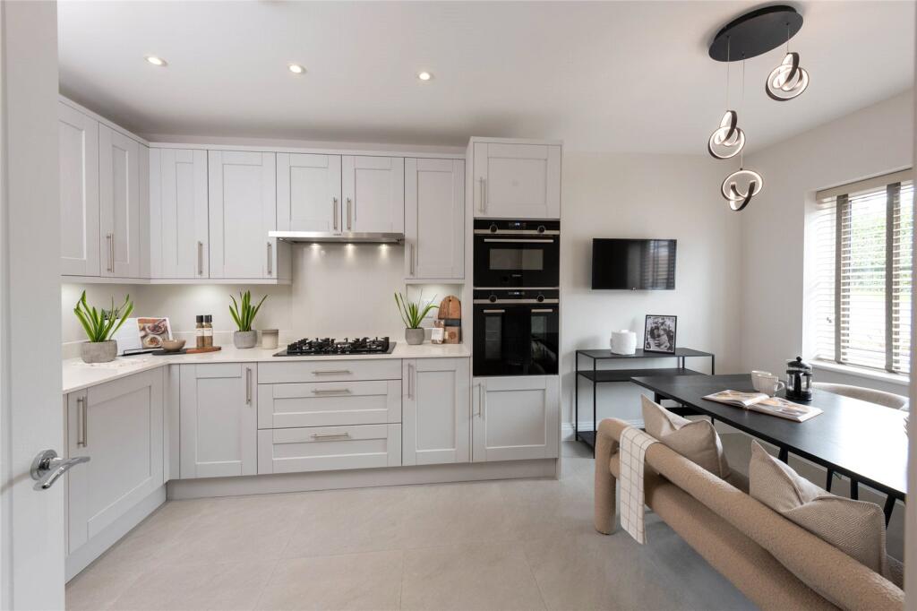 Main image of property: Leopard Lane, Purley on Thames, Reading