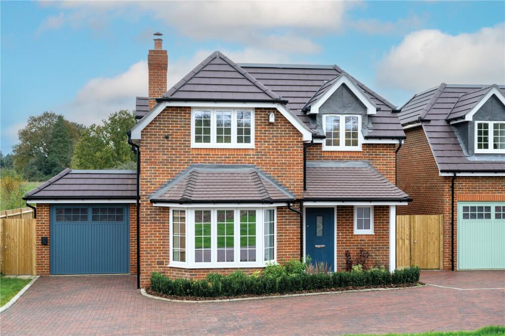 Main image of property: Fullers Road, Rowledge, Farnham