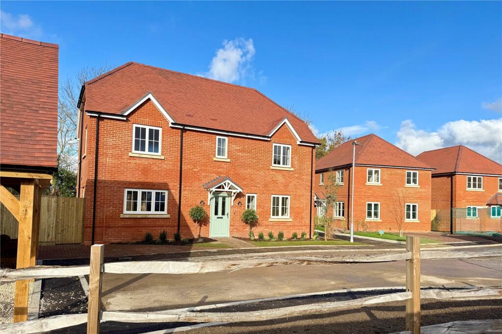 Main image of property: Warfield, Berkshire