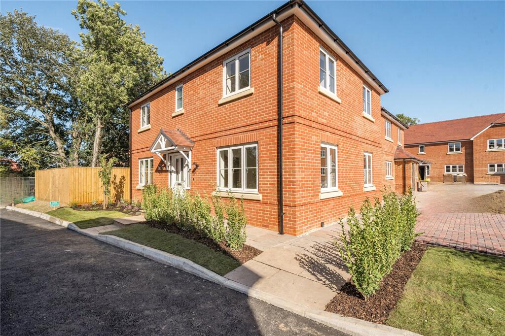 Main image of property: Warfield, Berkshire