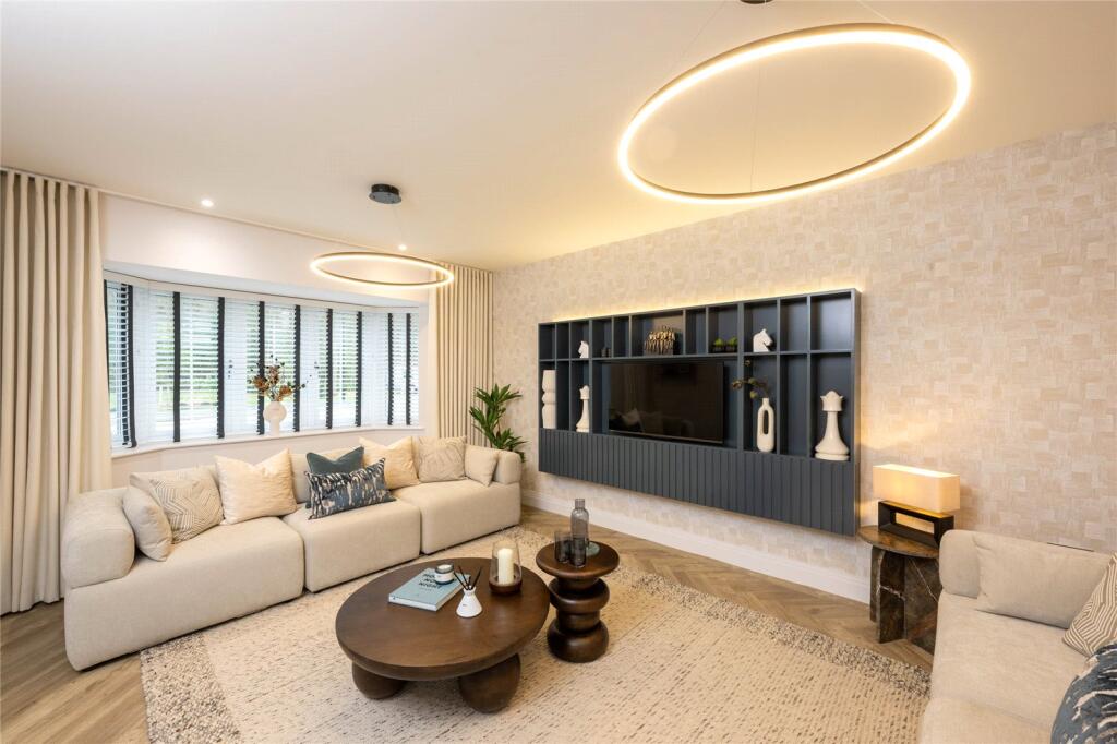 Main image of property: London Road, Ascot