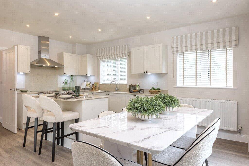 Main image of property: Vale Way, Crowthorne