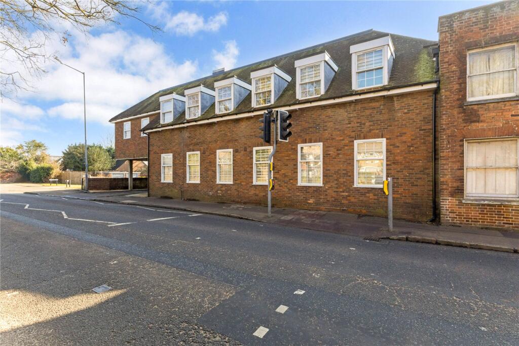 Main image of property: Chapel Street, Marlow, Buckinghamshire