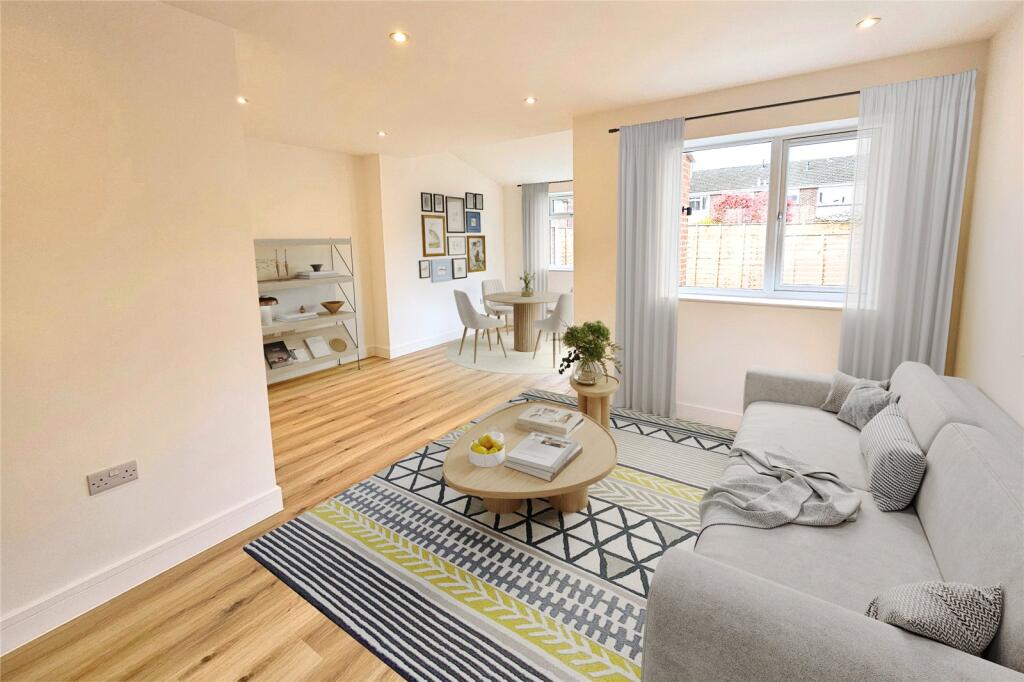 Main image of property: Blackwater, Camberley, Hampshire