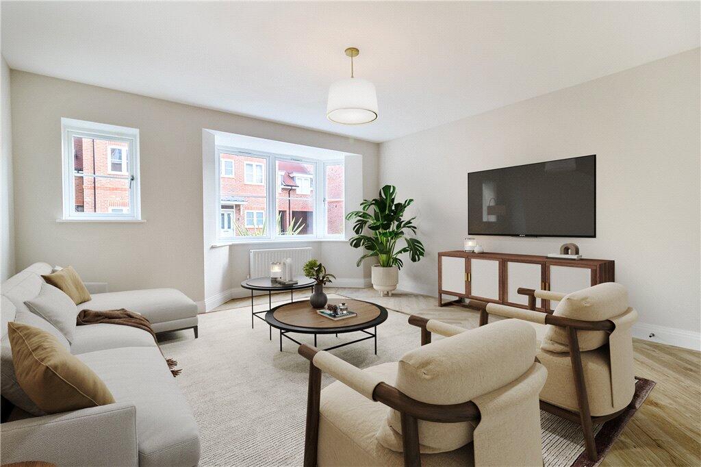 Main image of property: 7 Beechcroft Close, Staines-upon-Thames, Surrey