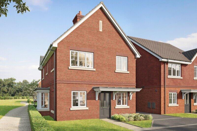 Main image of property: St Anne's Meadows, London Road, Wokingham