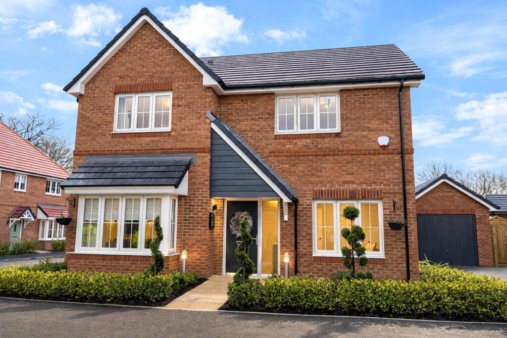 Main image of property: 83 Millet Road, Finchampstead, Wokingham