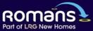 Romans, New Homes Estate Agent Logo