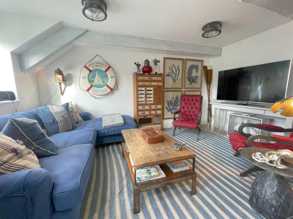Main image of property: Fowey
