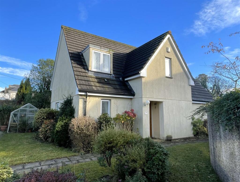Main image of property: Lankelly Close, Fowey