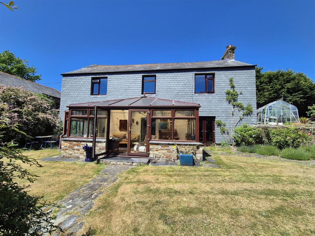 Main image of property: Polvillion Road, Fowey