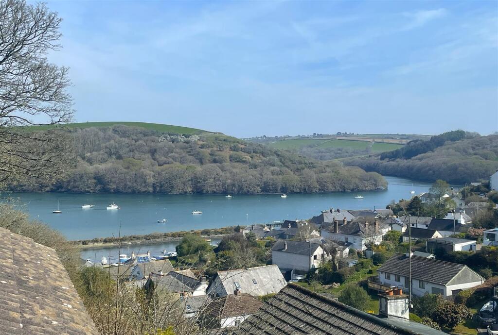 Main image of property: Water Lane, Golant, Fowey