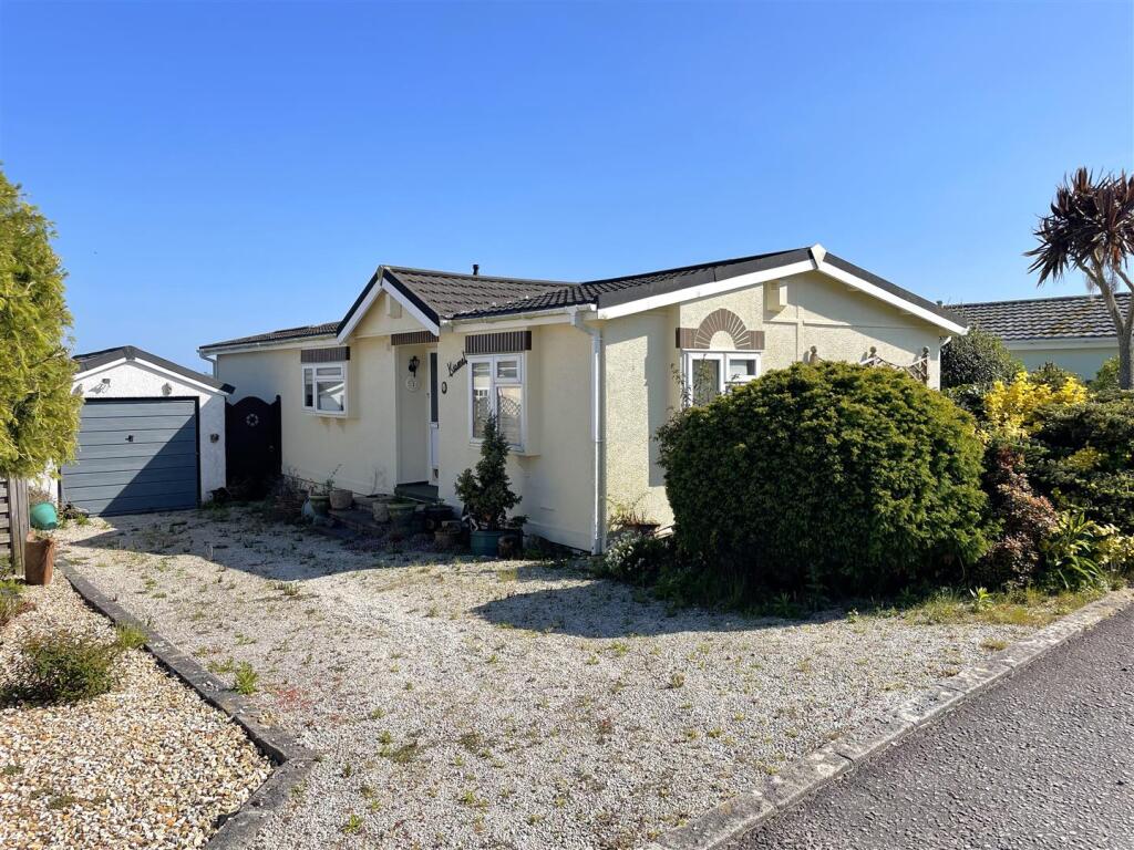 Main image of property: Mountlea Country Park, Mountlea Country Park, Par