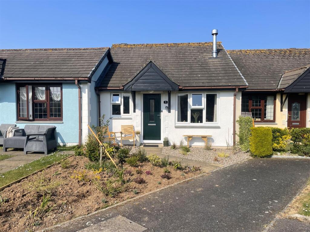 Main image of property: Rawlings Lane, Fowey