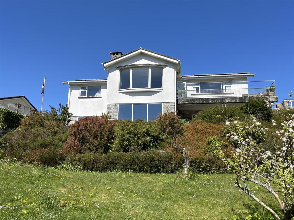 Main image of property: Tower Park, Fowey