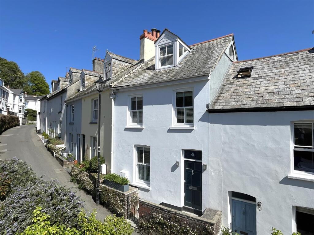 Main image of property: Lostwithiel Street, Fowey