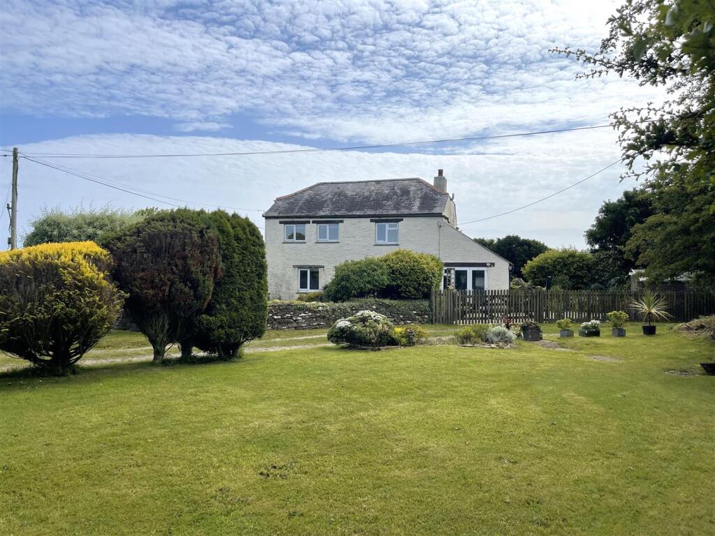 Main image of property: Lansallos, Looe