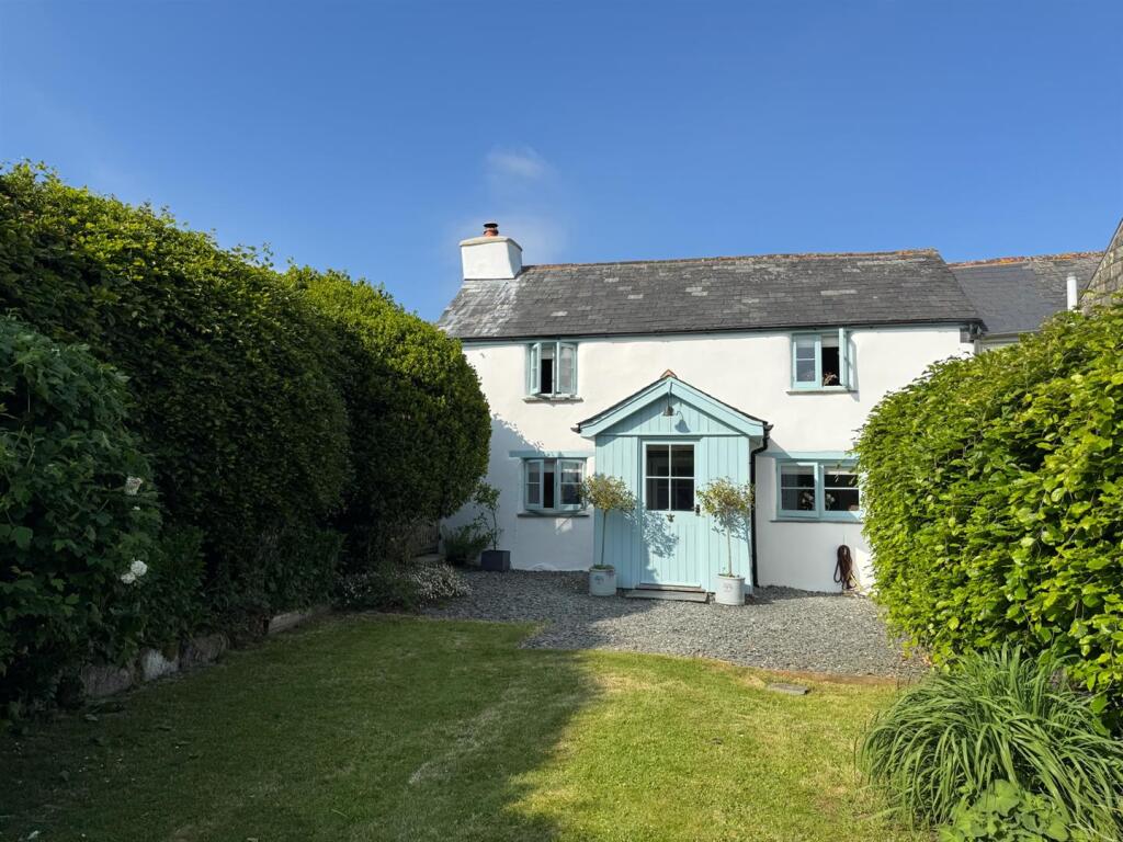 Main image of property: Lanwithan Road, Lostwithiel