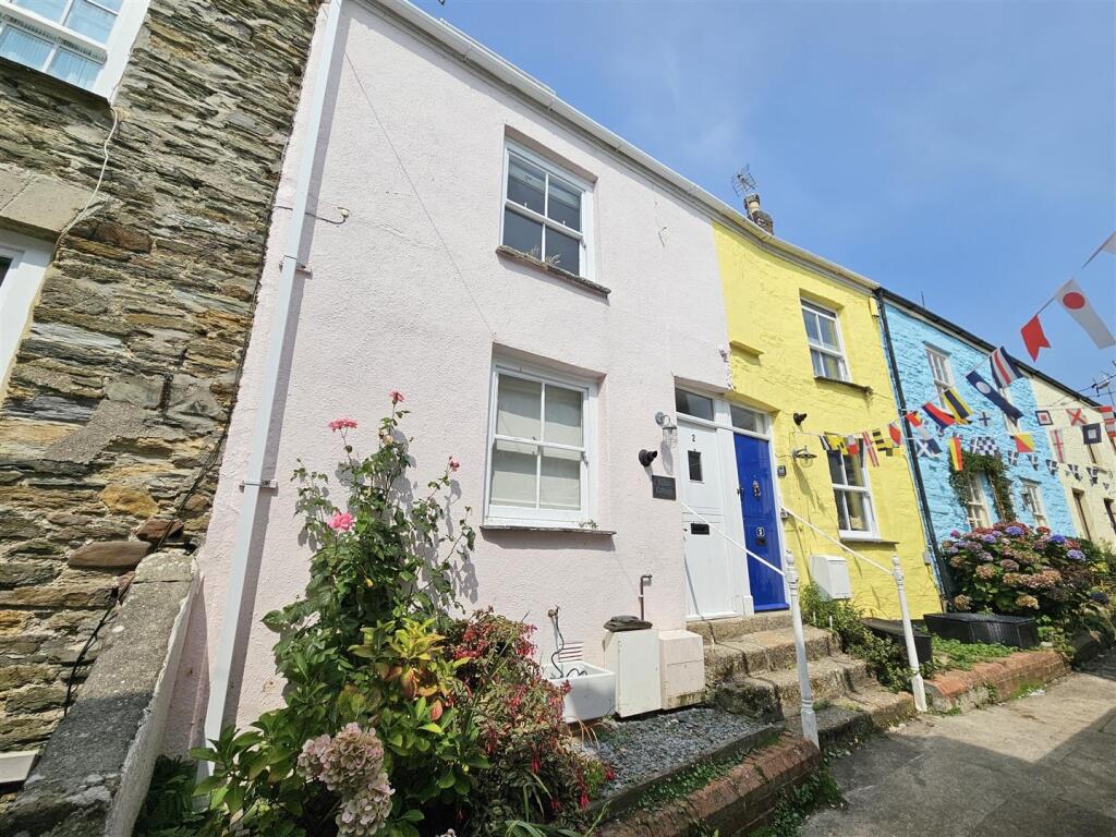 Main image of property: Union Place, Fowey