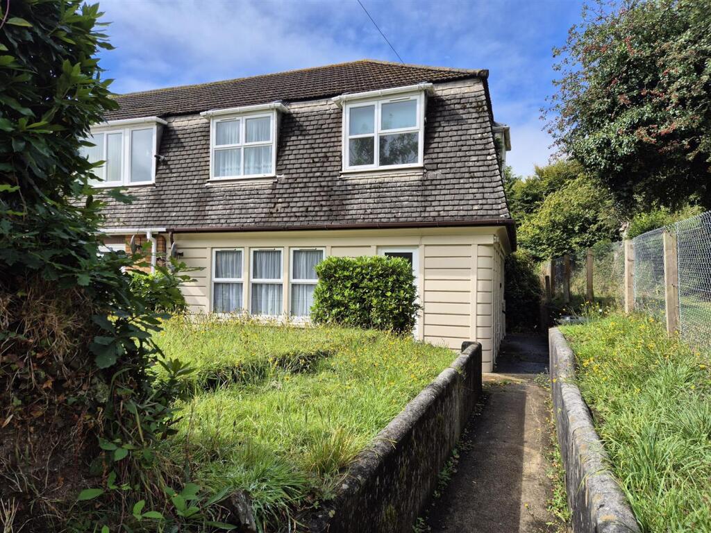 Main image of property: Poldrea, Tywardreath