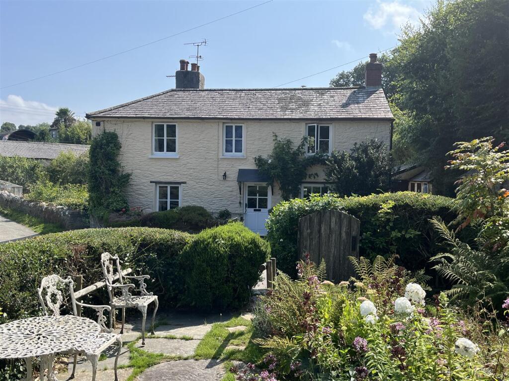 Main image of property: Lerryn