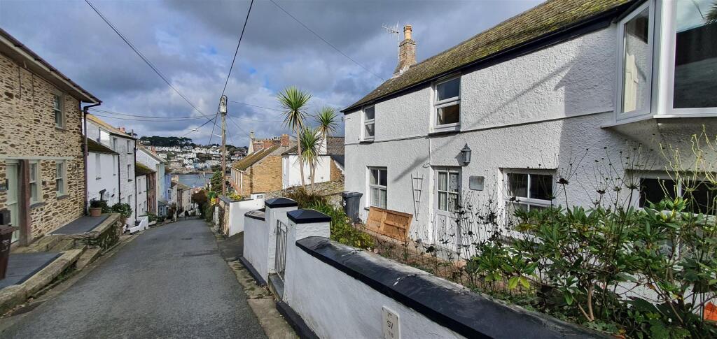 Main image of property: Fore Street, Polruan