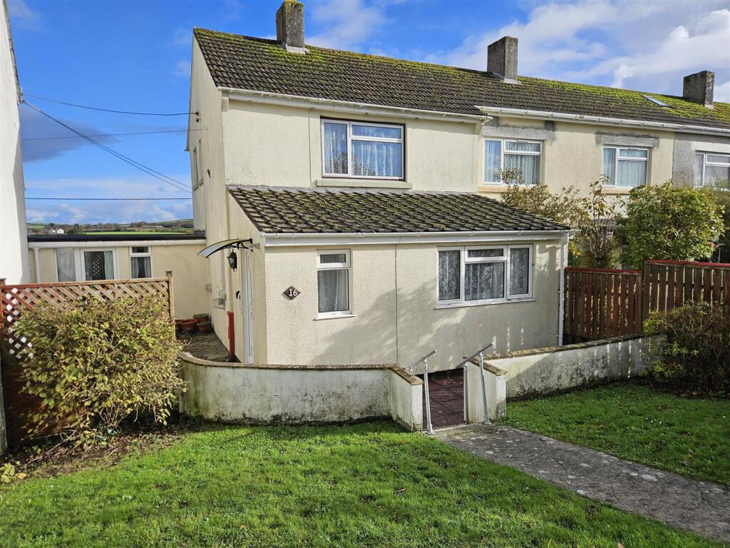 Main image of property: Green Lane, Fowey