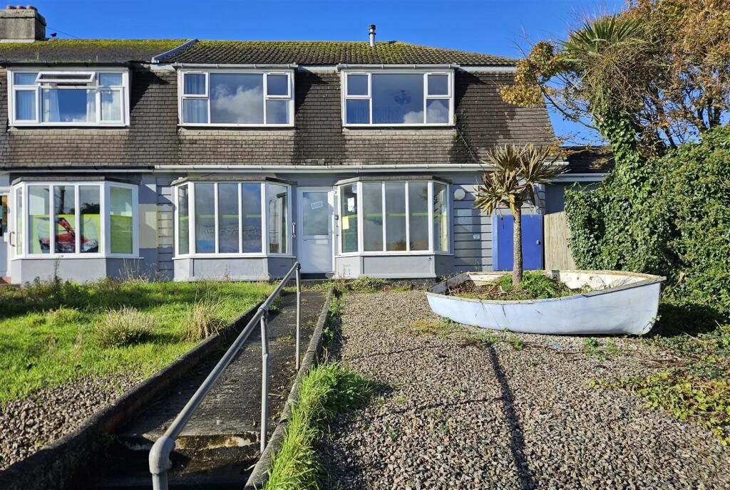 Main image of property: Park Road, Fowey